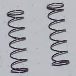 Federn Kohlebürsten Messermotor